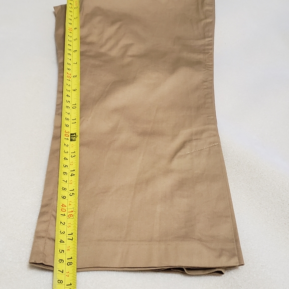 Burberry London Capris - Picture 10 of 10